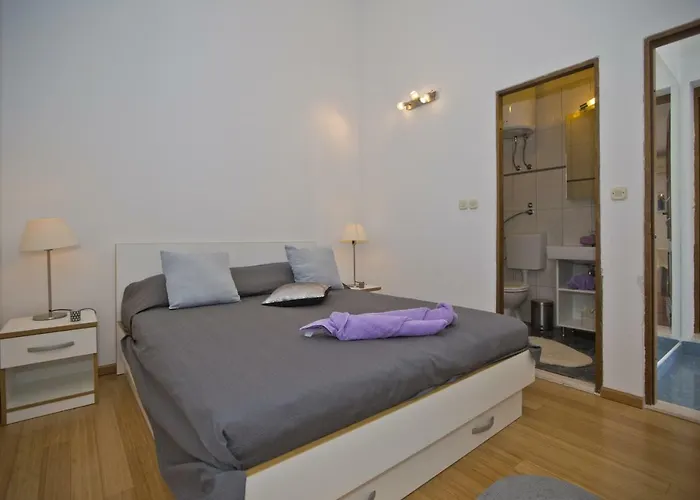 Sea View, Modern & Spacious 아파트 *