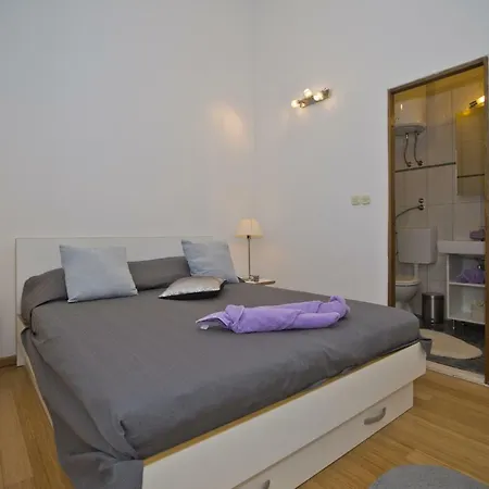 Sea View, Modern & Spacious Apartment Appartement *