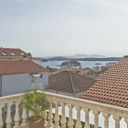 Appartement Sea View, Modern & Spacious Apartment