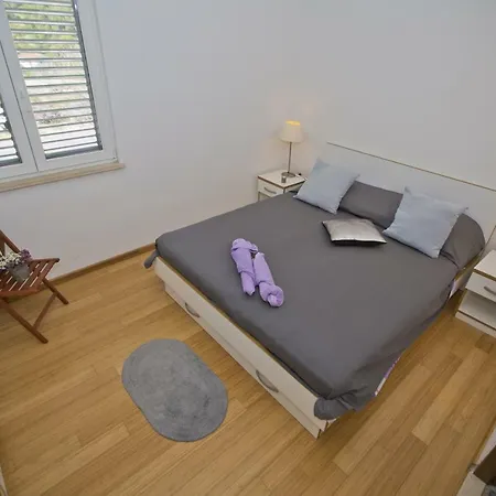 Appartement Sea View, Modern & Spacious Apartment Hvar Town