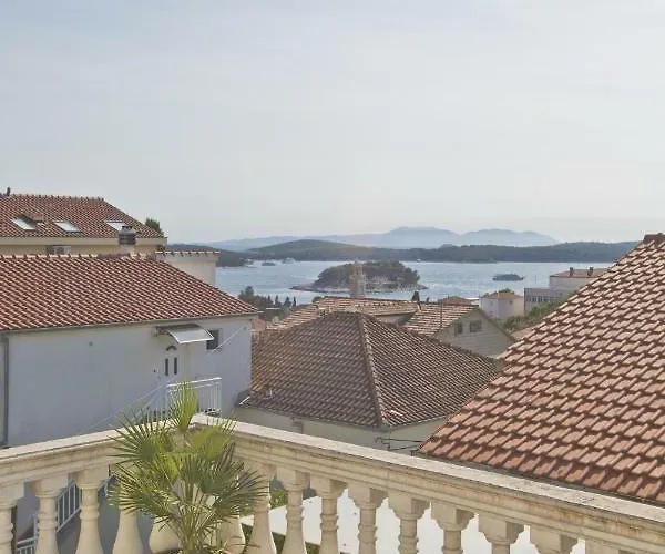 Apartman Sea View, Modern & Spacious