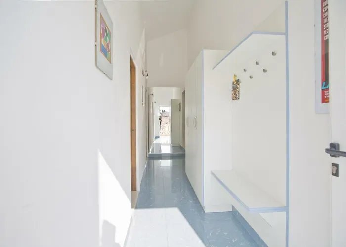 Apartman Sea View, Modern & Spacious Hvar Town