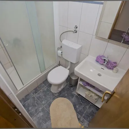 Sea View, Modern & Spacious Apartment Hvar Town